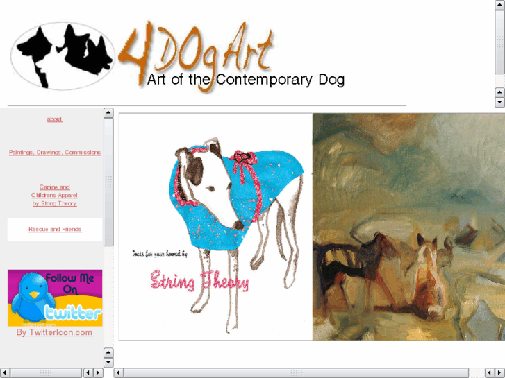 www.4dogart.com