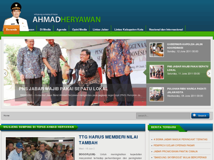 www.ahmadheryawan.com