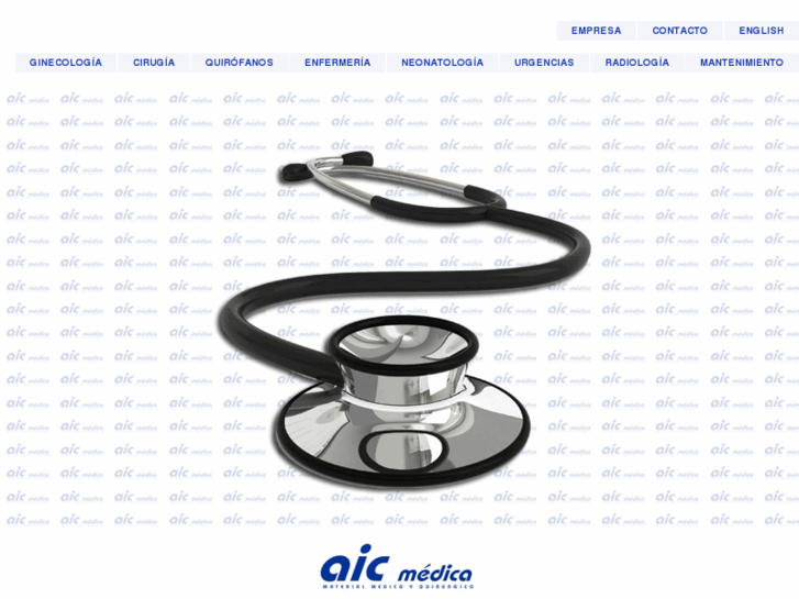 www.aicmedica.com