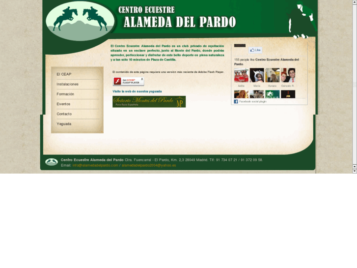 www.alamedadelpardo.com