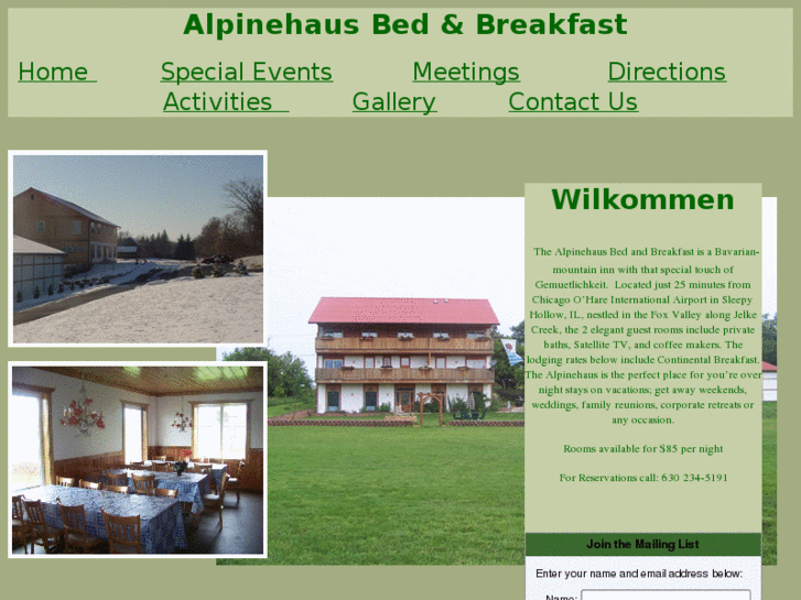 www.alpinehaus.net