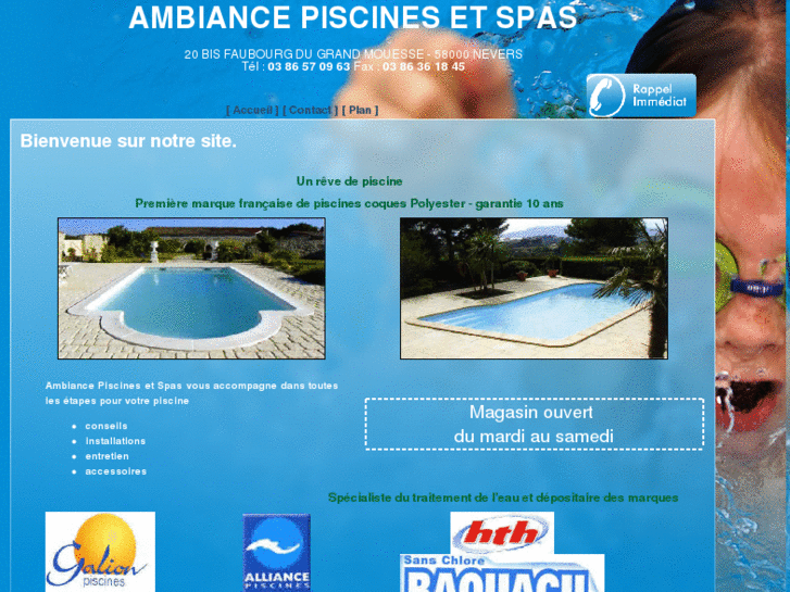 www.ambiance-piscines-spas.com