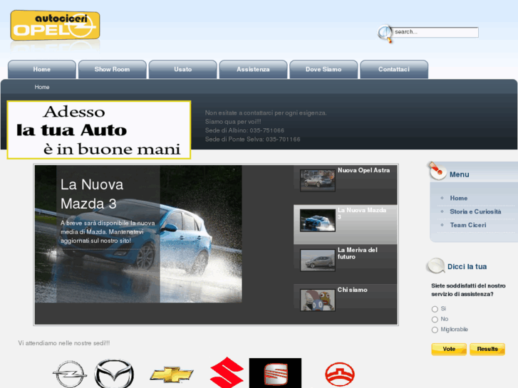 www.autociceri.com