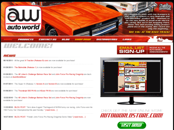 www.autoworldcatalog.com