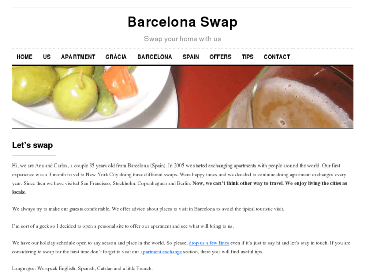 www.barcelonaswap.com