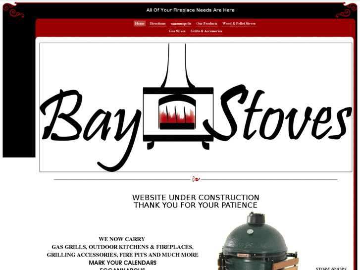 www.baystoves.com