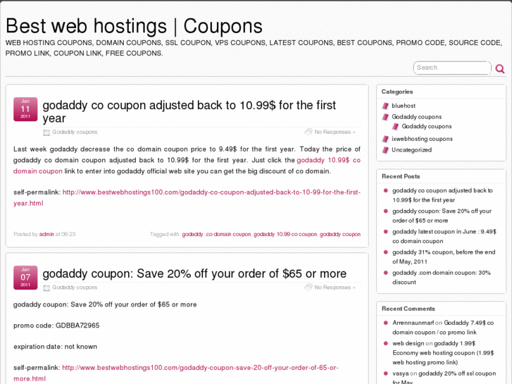 www.bestwebhostings100.com