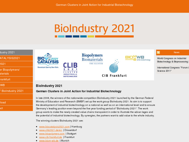 www.bioindustry2021.eu