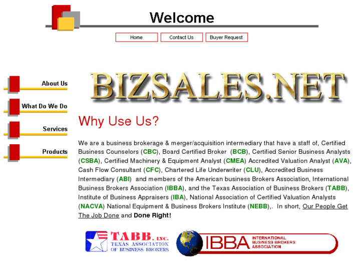 www.bizsales.net