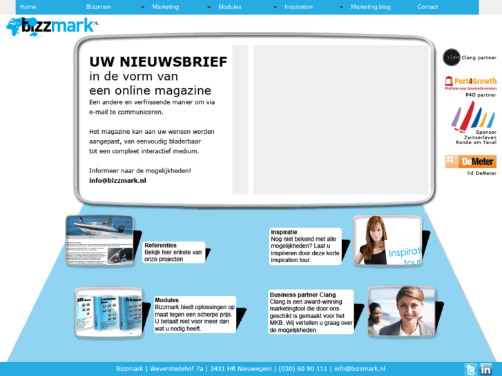 www.bizzmark.nl