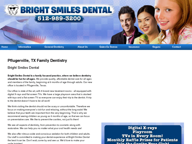 www.brightsmilestexas.com