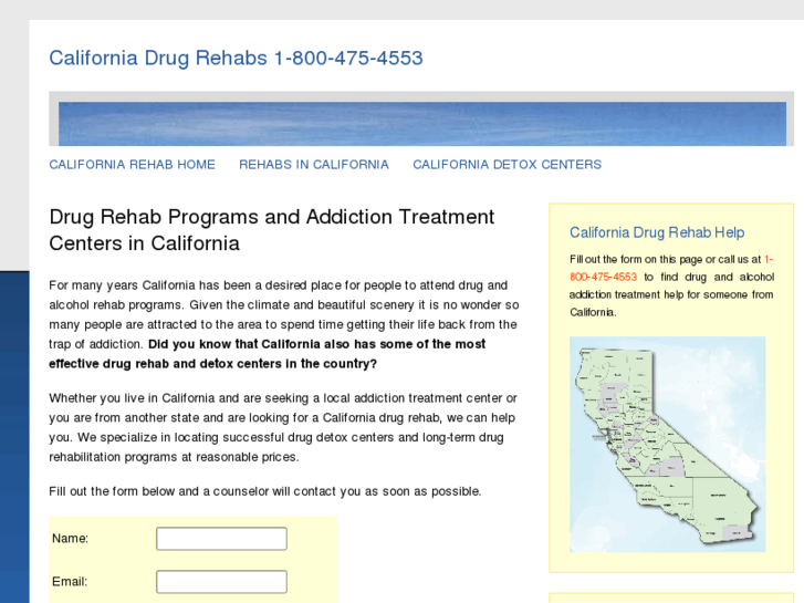 www.california-drug-rehabs.org