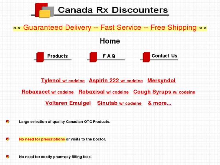 www.canada-rx-discounters.com