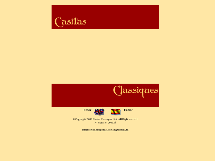 www.casitas-classiques.com