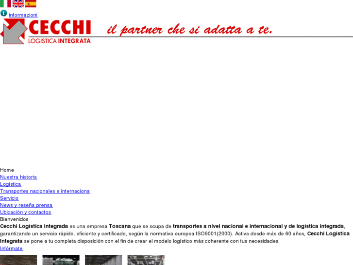 www.cecchiserviciosdecorreo.com