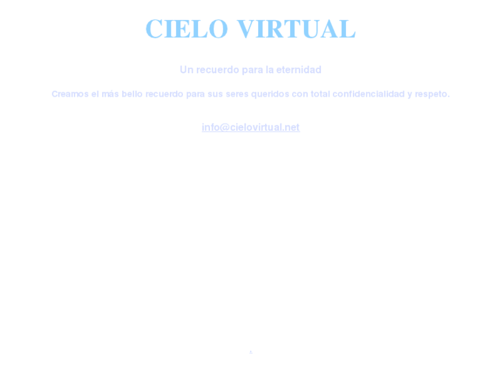 www.cielovirtual.net