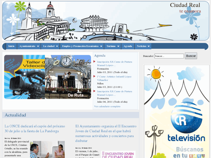 www.ciudadreal.es