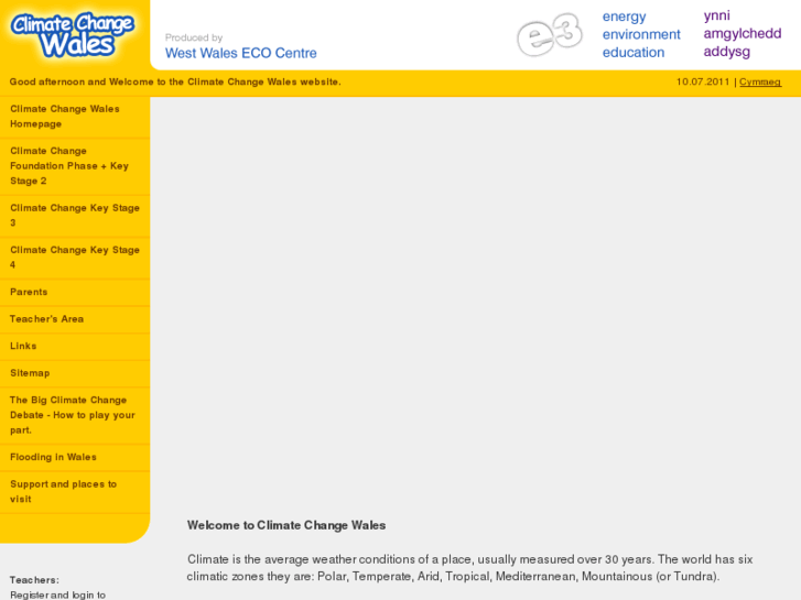 www.climatechangewales.com