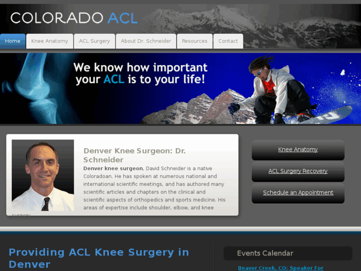 www.coloradoacl.com