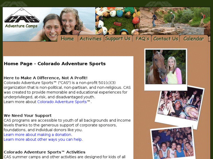 www.coloradoadventuresports.com