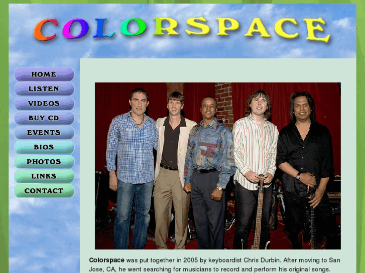 www.colorspaceband.com