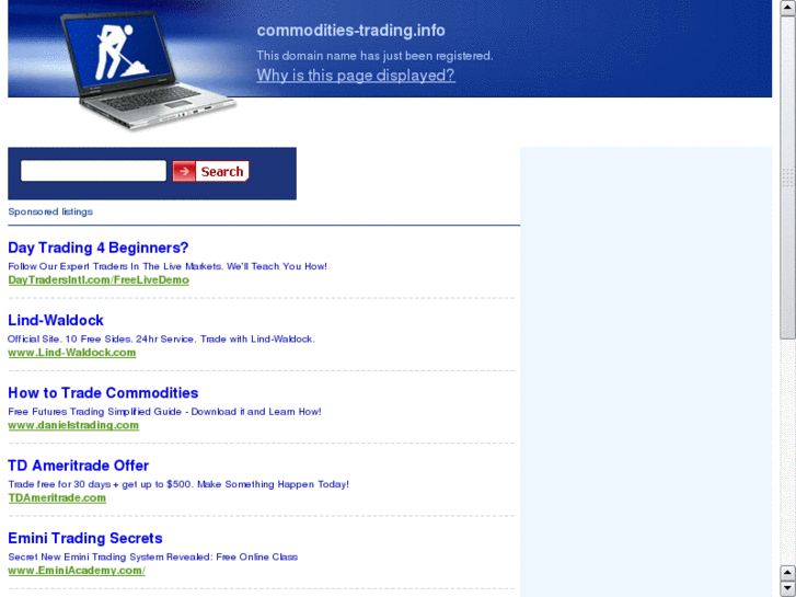 www.commodities-trading.info