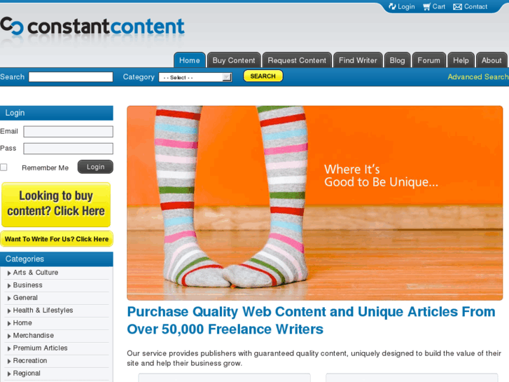 www.constant-content.com