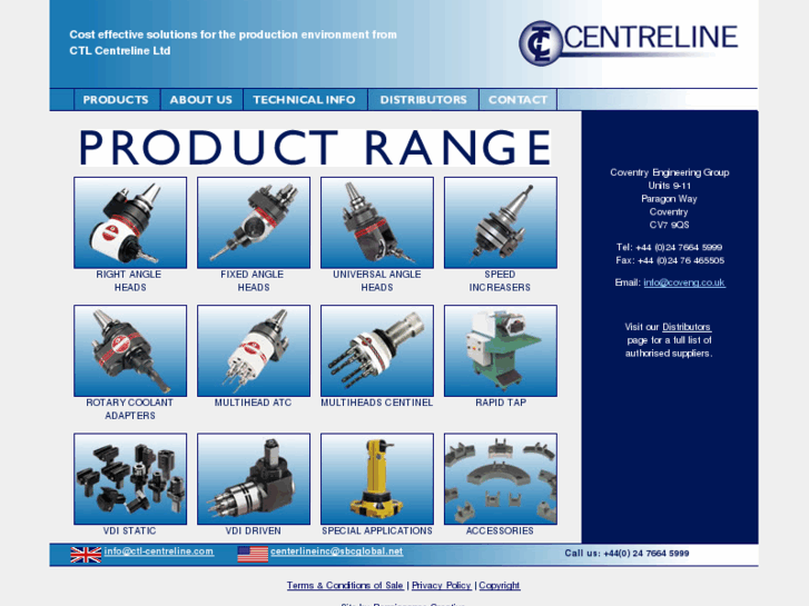 www.ctl-centreline.com