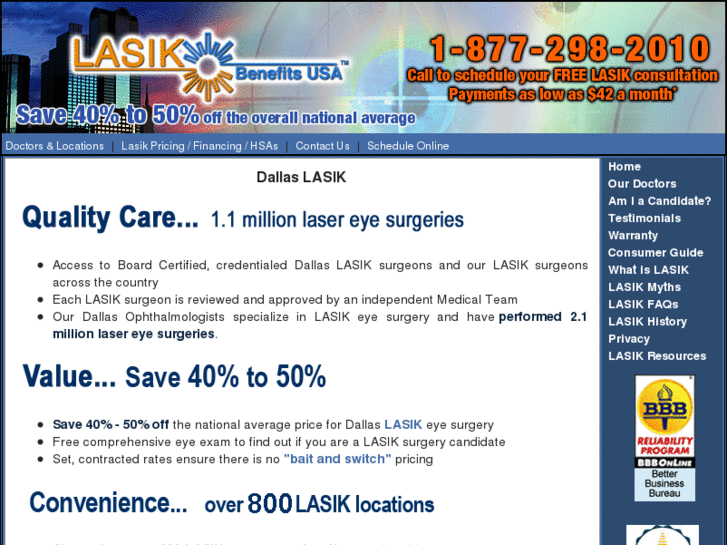 www.dallas-lasik-ft-worth-tx.com