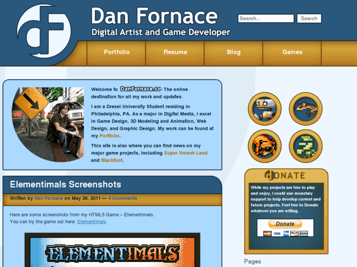 www.danfornace.com