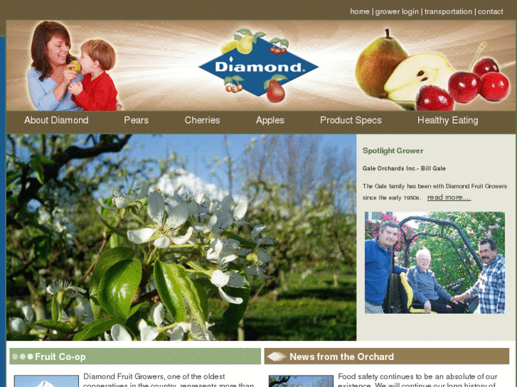 www.diamondfruit.com