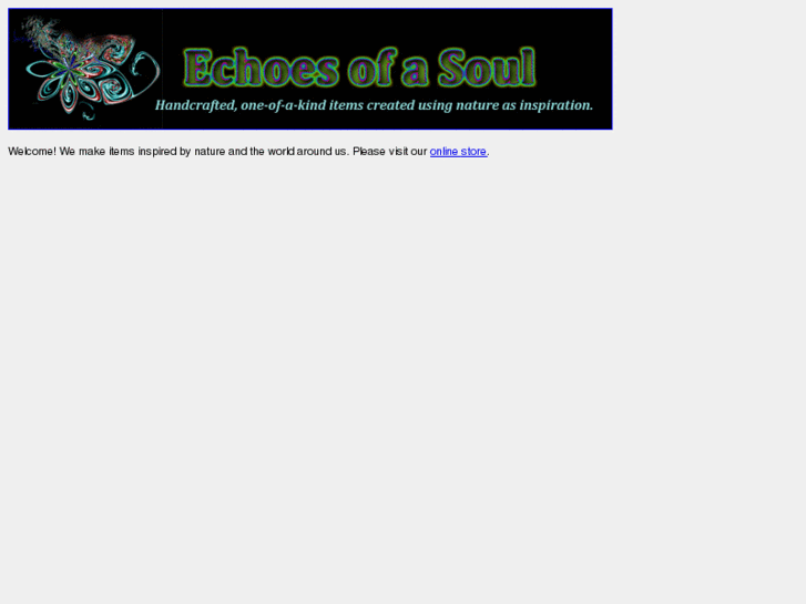 www.echoesofasoul.com