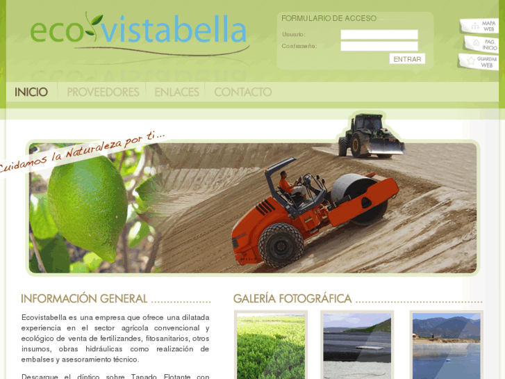 www.ecovistabella.com