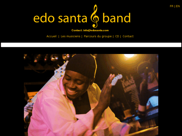 www.edosanta.com