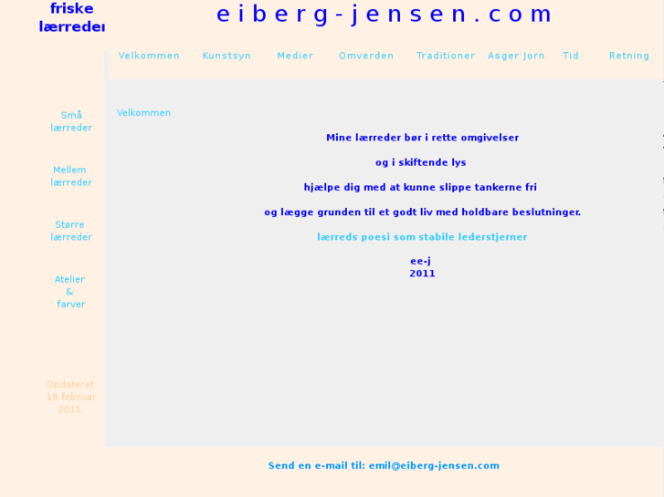 www.eiberg-jensen.com