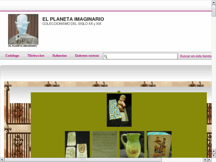 www.elplanetaimaginario.com