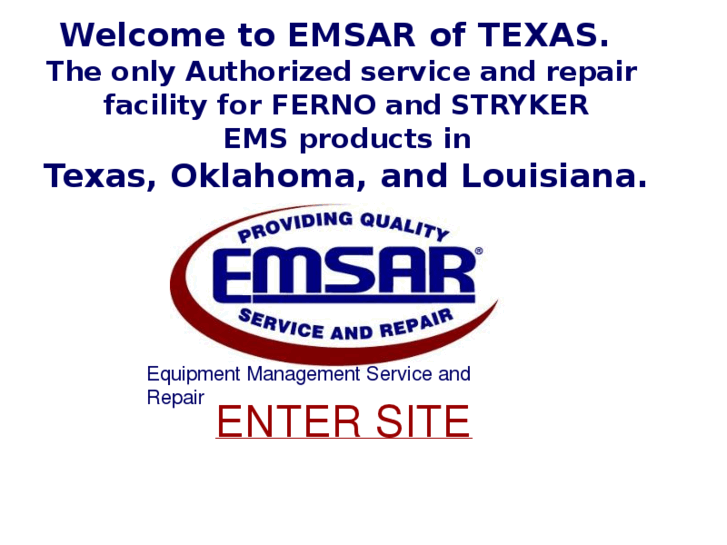 www.emsartexas.com