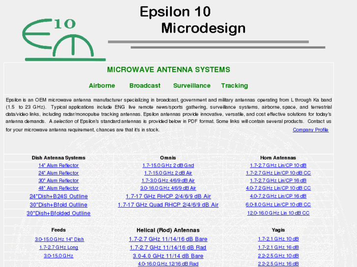 www.epsilon10.com