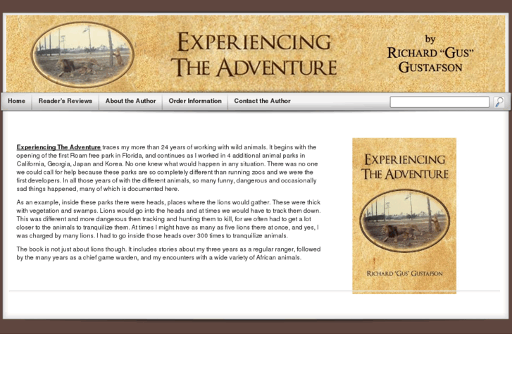 www.experiencingtheadventure.com