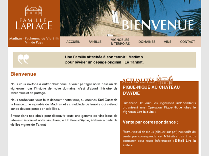 www.famillelaplace.com