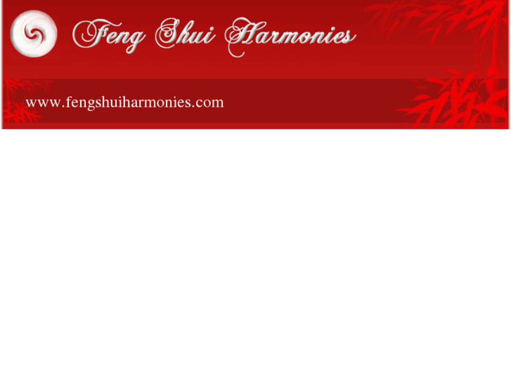 www.fengshuiharmonies.com