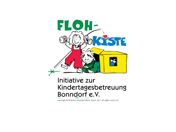 www.flohkiste-bonndorf.de