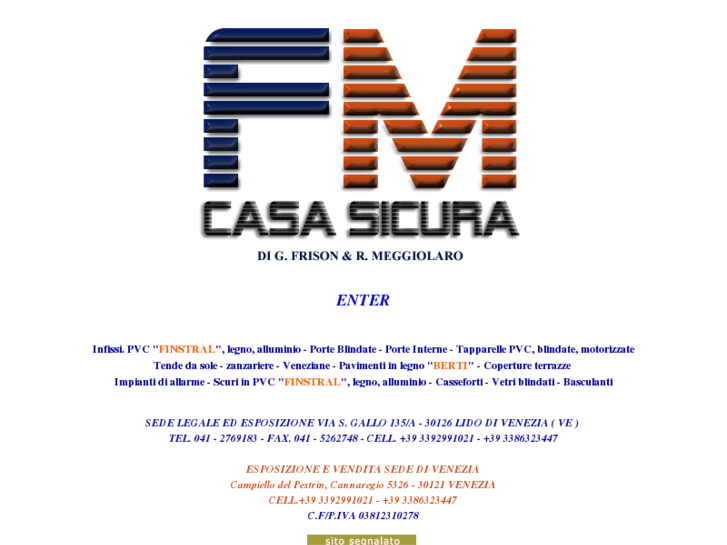 www.fmcasasicura.com