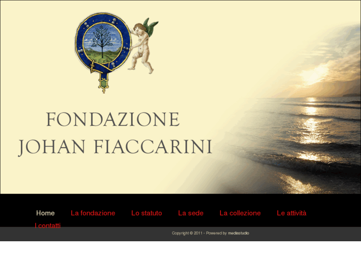 www.fondazionejohanfiaccarini.org