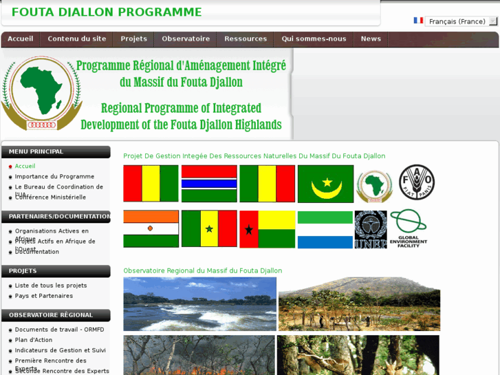 www.fouta-djallon-programme.org