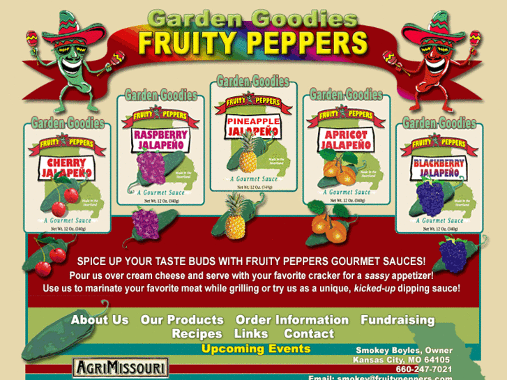 www.fruitypeppers.com