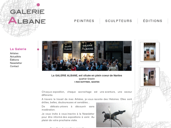 www.galerie-albane.com