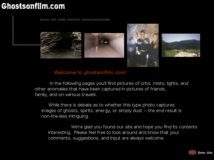 www.ghostsonfilm.com