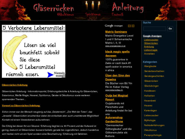 www.glaeserruecken-anleitung.de