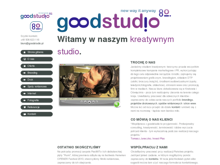 www.goodstudio.pl